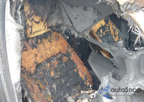 2014 Ford Fusion Se из США, поврежденный, VIN 1FA6P0HD5E5389974